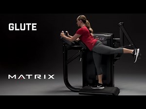 Ultra Series | Glute | Glute Exercises