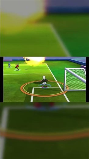 Unstoppable Shot!!! 💥⚽ | Inazuma GO Strikers