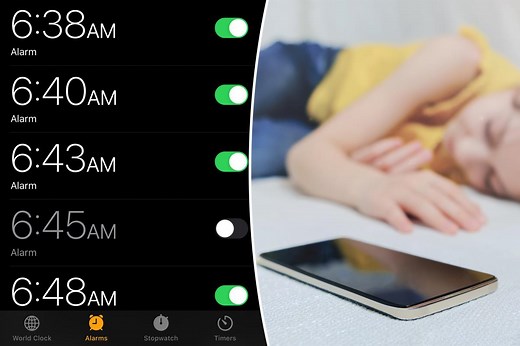Is your iPhone alarm not going off? This hidden setting is the fix you need
