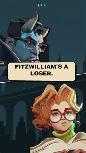 NEW Abrams Is Secretly a Jane Austen Fan 📚 | Deadlock