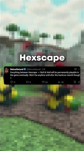 TDS HUGE LEAK: ALL EVENTS GOING PERMANENT! 🔁🚨 BELOWNATURAL CONFIRMS REPLAY MODE!