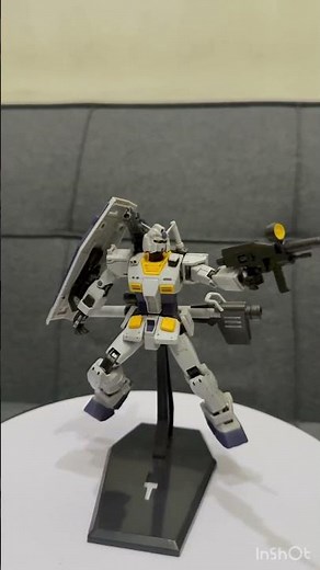 The legend begins with RX-78-2 Gundam — the original icon. #RX782 #Gundam #Gunpla