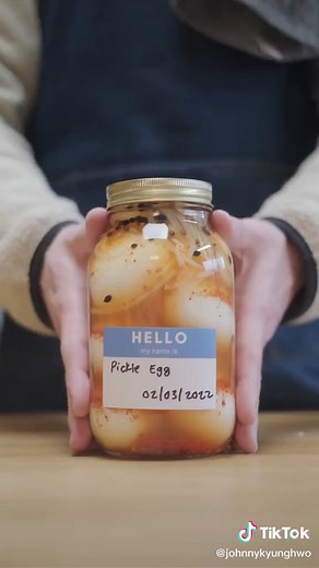 How to Eat Pickled Eggs: A Step-by-Step Guide