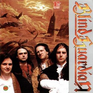 Blind Guardian - HTV Music History