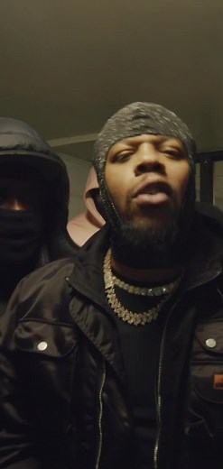 Rowdy Rebel remixed this Lil Durk “AHHH HA” instrumental with a music video by us #rowdyrebel #lildurk #ahhhha #musicvideo #drill #drillmusic