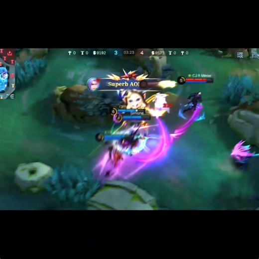 Ling moving like Albert wesker 🫣 #mobilelegends #mlbb #ling