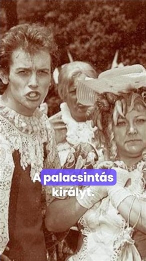 52 éve mutatták be… Mi lett A palacsintás király sztárjaival? 👑🥞 #palacsinta #retro #magyaryoutube