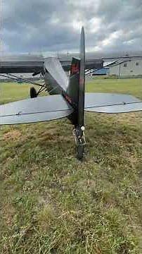 Supercub 180 hp for sale. STOL Beast! $399,999. Controller.com under supcub