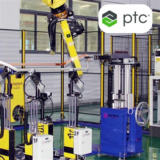 ✨設計の再利用率30％UP＆納品精度98％超を達成！ 中国の大手原動機メーカーLandian社が、PLM「Windchill」と3D CAD「 Creo」で設計DXを実現しました。 PTCお客様事例 https://ow.ly/GyOI50Xp6hC 紙ベースからデジタルへ、信頼できる唯一の情報源を構築しました。 | PTC ジャパン | Facebook