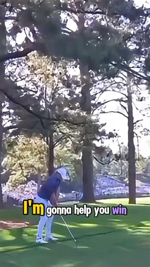 These Are The Guys Who Can Win Augusta