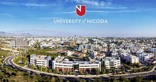 Mastering Web3: Blockchain, Cryptocurrencies, NFTs, and the Metaverse - University of Nicosia