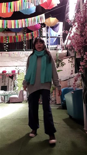 Join the Mini Mini Mini Dance Challenge!