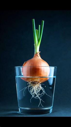 Watch Vegetables Grow: Amazing Water Timelapse Experiment 🌱💧#aianimation