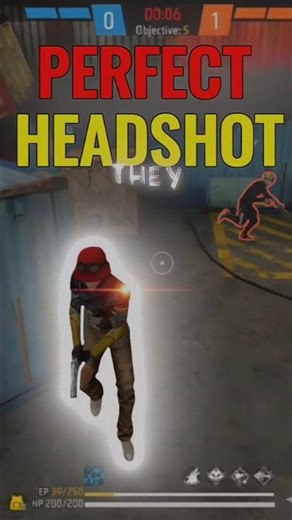 Headshot Edit free fire 🎯🤩