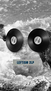 'Leftism' & 'Rhythm And Stealth' are back on vinyl! Out on 19th May. Pre-order here: https://leftfieldmusic.lnk.to/vinylpreorder | Leftfield