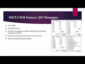 WSJT-X Superfox Mode and RC8