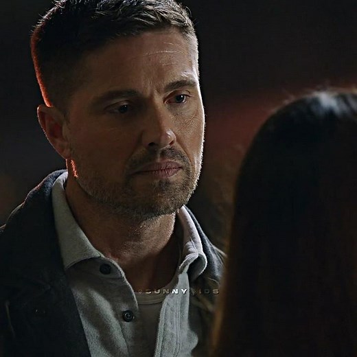 #CHENFORD: Are you breaking up with me? — who else is okay after that episode? | #TheRookie