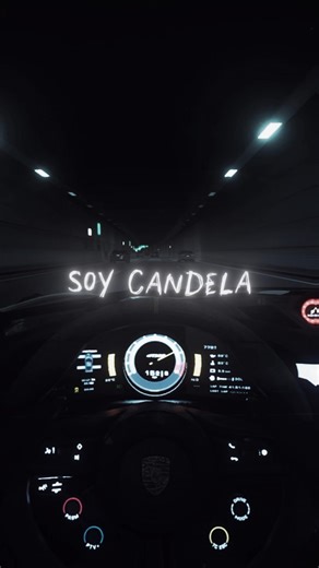 CANDELA 🔥 #techno #hardtechno #remix #lyrics