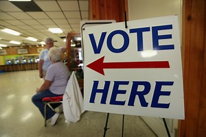 Hacker demonstrates how voting machines can be compromised