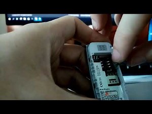 bm10 insert sim card video