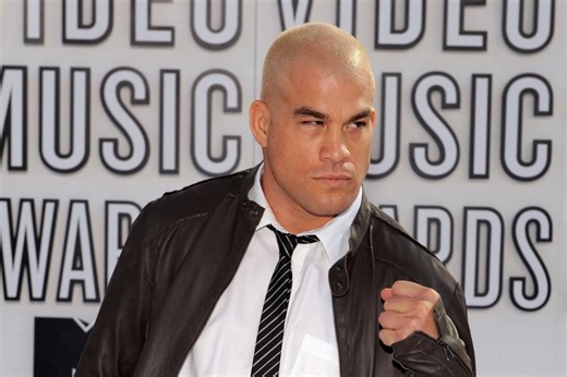 Raleigh County Republican Executive Committee invites former UFC champion to Beckley