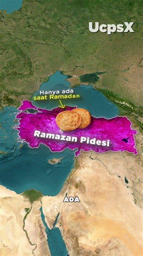 The Most Iconic Iftar Foods in Various Countries!
