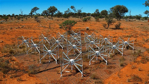 Astronomers Puzzled By TV Signals Coming From The Sky For 5 Years Solve Mystery