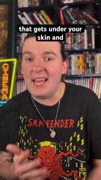 5 Witch Horror Films Every Horror Fan Should See #filmtok #movies #folkhorror #horrormovies #horror