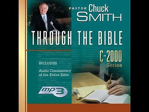 69 2 Kings 9-16 - Pastor Chuck Smith c2000 Series