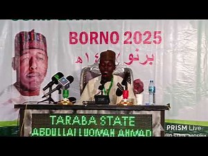 Live streaming of Gombe State Media Online TV