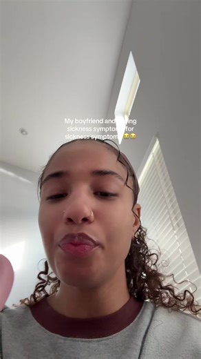 Understanding Sickness Symptoms in Relationships