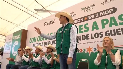 Radio Kickapoo on Reels