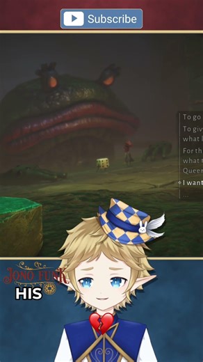 Lost in Random: Choosing Allies and Revenge #shorts