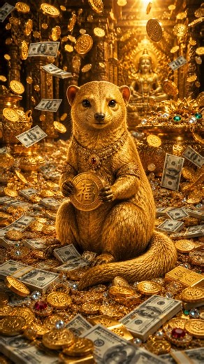 Om Yakshaya Kuberaya Vaishravanaya Namah | Financial Abundance Is Coming 💰