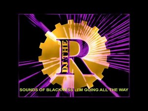 Sounds of Blackness - I'm going all the way (album version) 1993