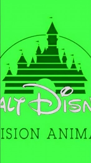 Walt Disney Television Animation Playhouse Disney Original in Autovocoding