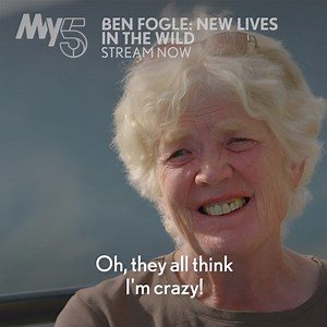 Susan's family 'thought she was crazy' when two years before her retirement age, she packed up her things, left Scotland and headed for a new life in Ethiopia. | Channel 5