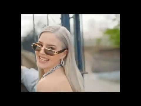 Anne-Marie - 2002 (Reversed Version)