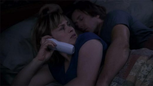 Watch Medium Season 2 Episode 21: Death Takes a Policy - Paramount