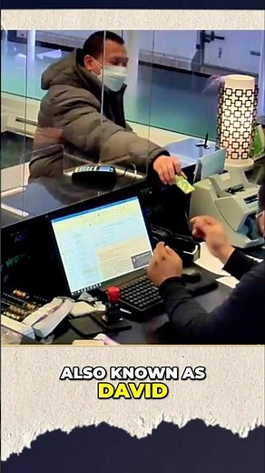 Meet "David": The $470M architect behind the TD Bank scandal