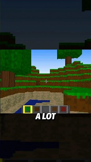 Minecraft for GBA - UPDATES