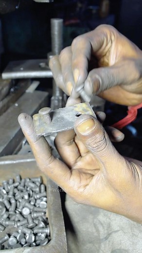 How Metal Stamping Machine Make Every Day Work Easy | Workskillmasters