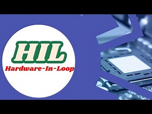 Day_39 Introduction to HIL Testing | Real-Time Examples #hiltesting #modelbasedtesting #automotive
