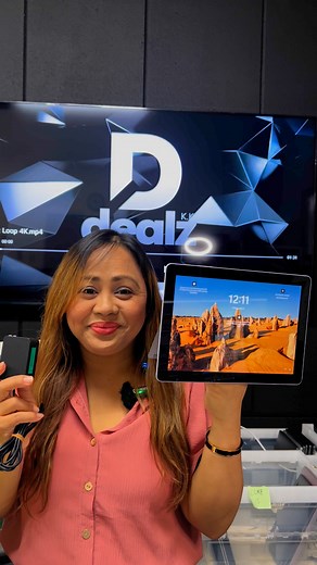 12K views · 122 reactions | ✨ Microsoft Surface 10” Touchscreen...