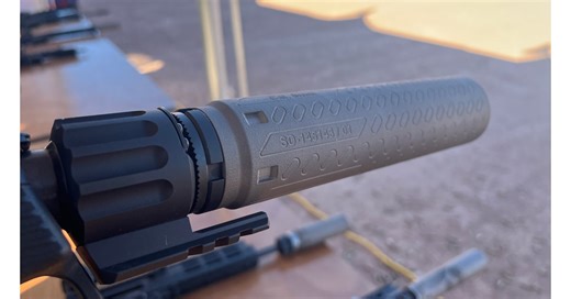 B&T Breaks into 2025 with New Hybrid Cans