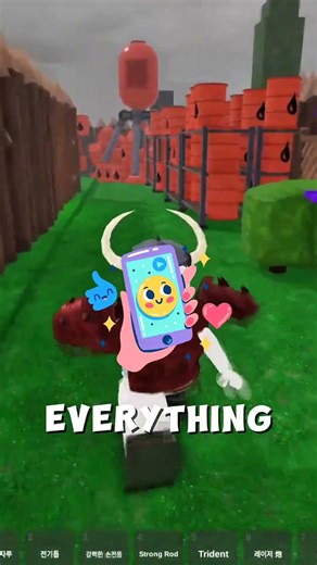 Is This the Biggest Base Glitch in 99 Nights in the Forest?