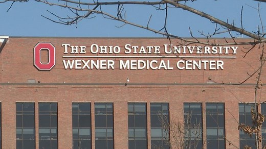 OSU Wexner Medical Center first to use new treatment for wound care