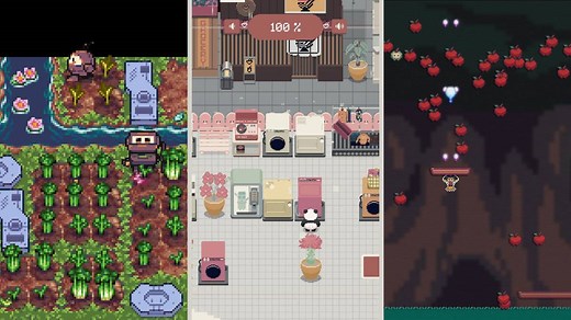 4 idle games I play while working on my PC