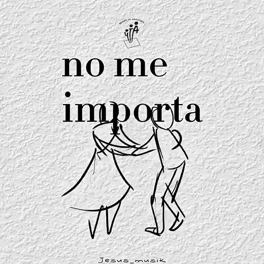 No Me Importa Tu Pasado - Salsa de Amor