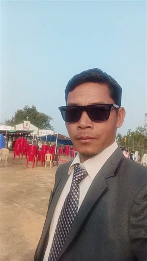 Proseshon Iukharist, Nongpoh Parish